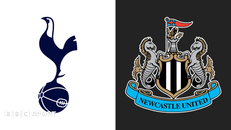 Tottenham Hotspur vs Newcastle United: Premier League preview, team news, stats & head-to-head - BBC