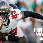 How to Watch: Buccaneers at Jaguars | Preseason Week Three - Tampa Bay Buccaneers