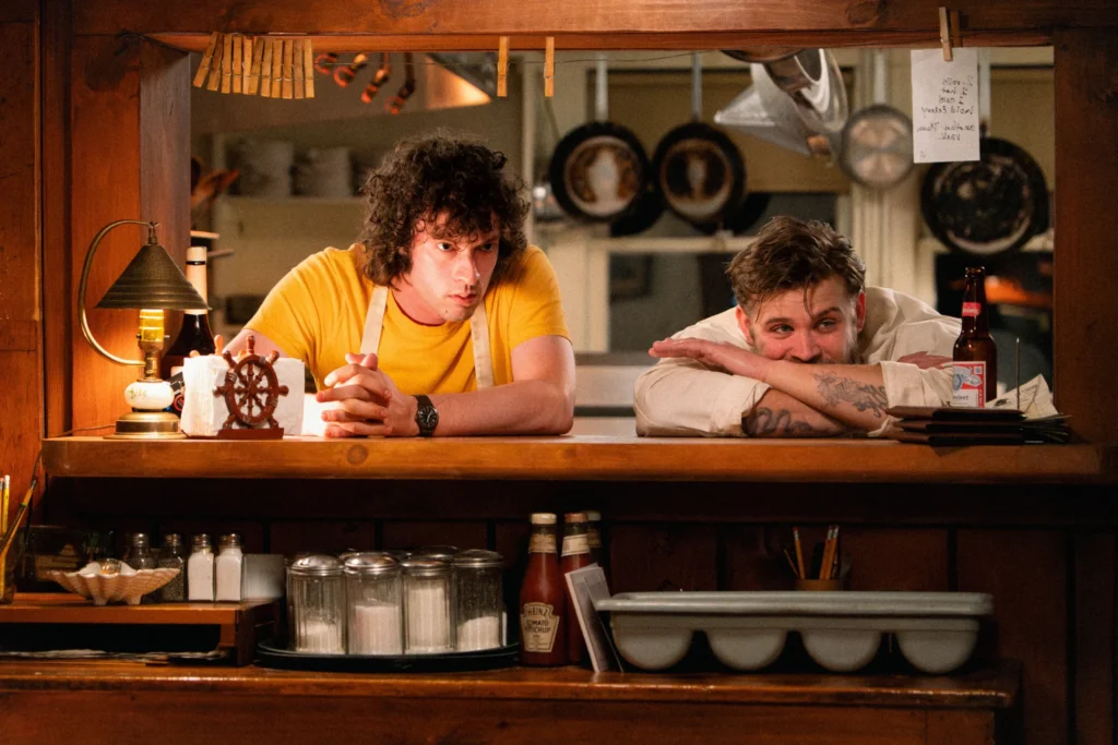 We Took a Bushwick Line Cook to See ‘Tony.’ He Had Notes. - Cultured Mag