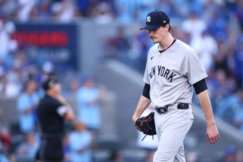 New York Yankees Announce Brutal Max Fried News Before Orioles Series - heavy.com