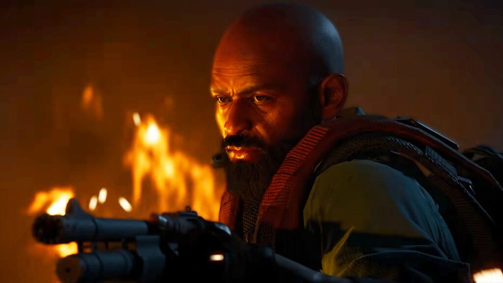 The Division 2 - Official Red Horizon Launch Trailer - IGN