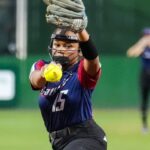 Toms River Edged In Little League Softball World Series Semifinals - Patch