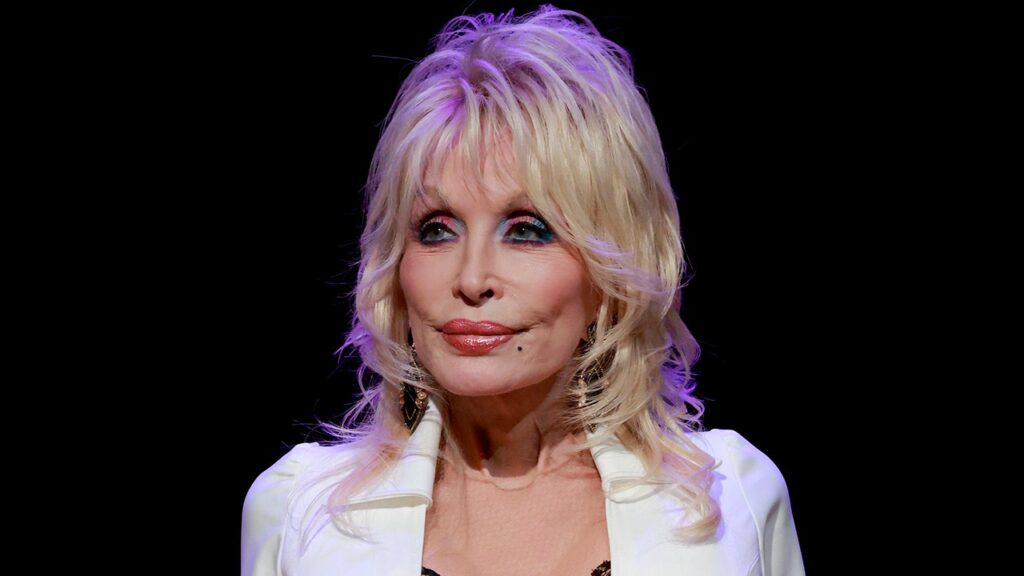 Dolly Parton dead at 80 - Fox News