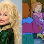 6 badass Dolly Parton facts, including her surprising role on a popular Canadian series - Daily Hive