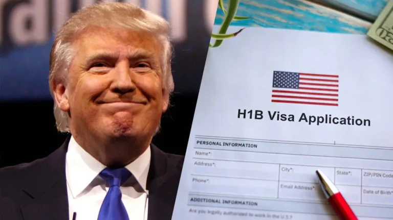 Setback for Indian nationals; US President Trump to hike H-1B visa fee to Rs one crore - WORLD - OTHERS - Kerala Kaumudi