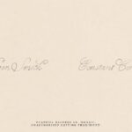 Sam Smith Shares “Constant Companion” From New Album ‘Hazel Eyes’ - That Eric Alper