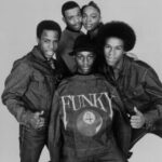 Keith Keith, Funky 4 + 1 Pioneer Who Brought Hip-Hop to National TV, Dies at 64 - That Eric Alper