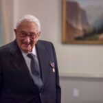 On this day: Henry Kissinger was named U.S. Secretary of State in 1973 - Philenews