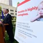 Measles Kills Two in Lancaster County: Pennsylvania Records First Deaths in 35 Years - Tech Times