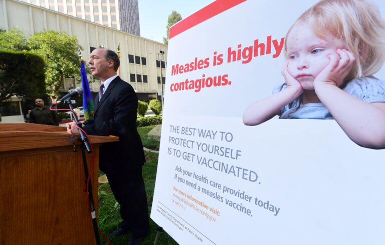 Measles Kills Two in Lancaster County: Pennsylvania Records First Deaths in 35 Years - Tech Times