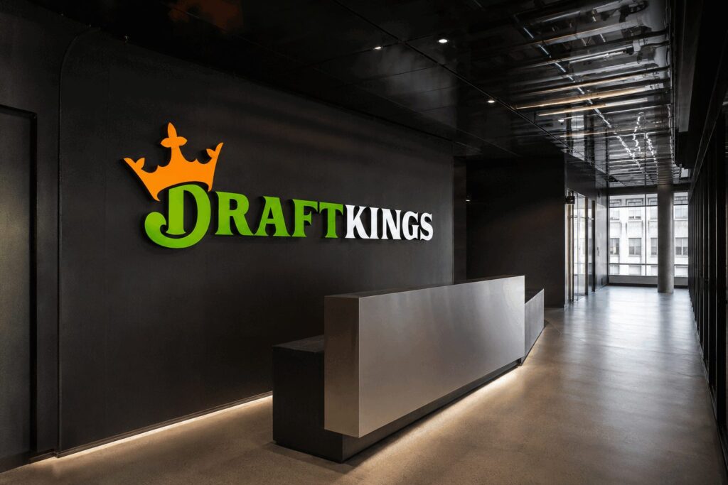 DraftKings Shares Rise 4.3% After Kalshi Ruling Backs State Licensing - TechStock²
