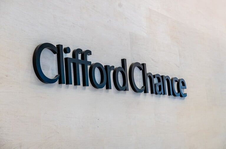 Clifford Chance Asks Court to Compel International Arbitration in $5.8M Pay Clawback Dispute - Law.com