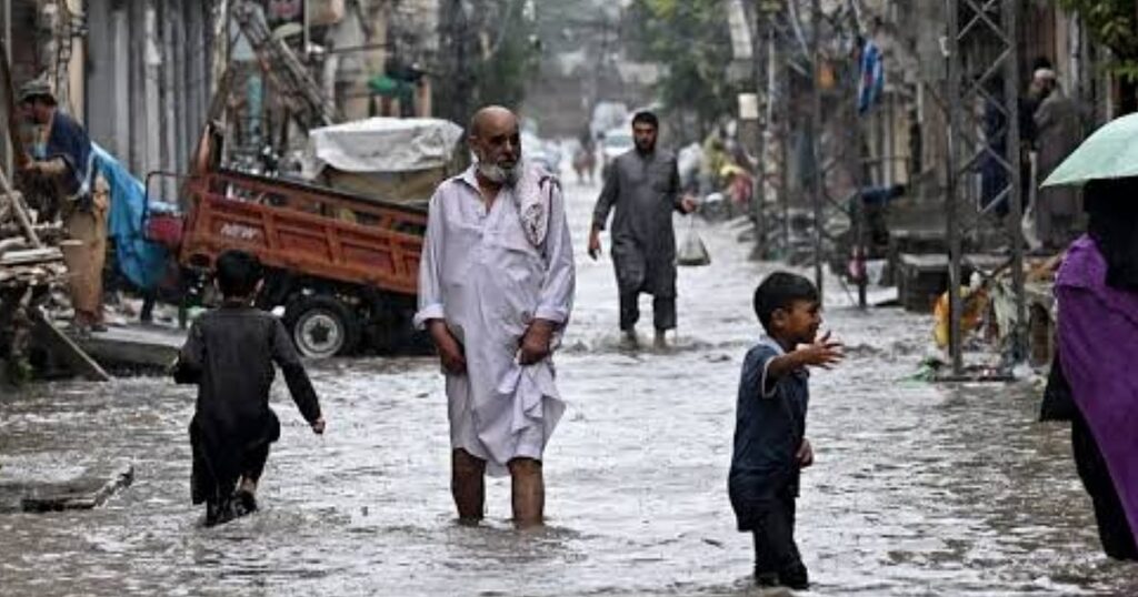 ‘Super El Nino’ brewing in Pacific, Tamil Nadu could face flood risk: Weather blogger - DT Next