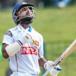 India impose follow-on as Sri Lanka bowled out for 290; Dinusha gets second Test ton - DT Next