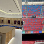 Lamine Yamal and Rodri return to a transformed Camp Nou as Barcelona shows off its new home - MARCA