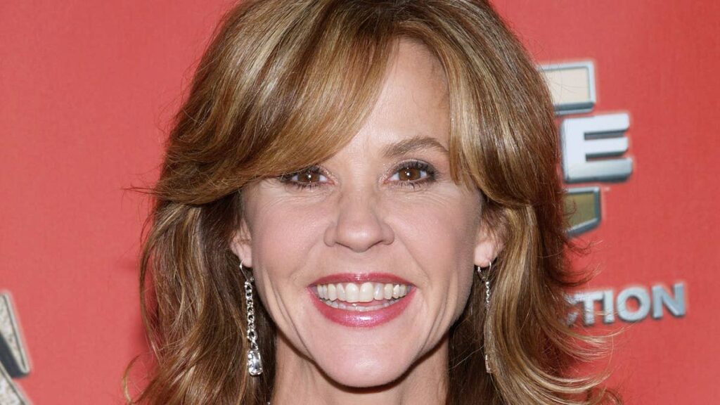 The Exorcist star Linda Blair's SoCal home raided by authorities in kennel investigation - HELLO! Magazine