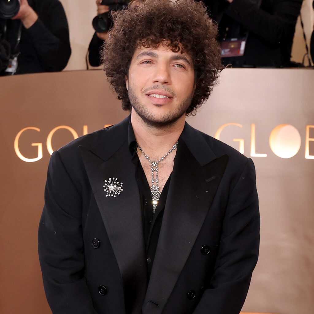 Benny Blanco Shares Weight Loss After Only Eating Pizza for 5 Days - E! News