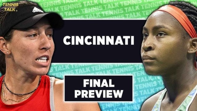 TENNIS.FINA:! Coco Gauff vs Jessica Pegula LIVE STREA.MS Cincinnati Open Finals Tennis Game ON 2026 - SNNewsWatch.com