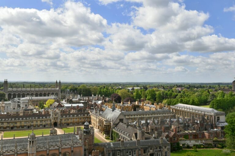 Former University of Cambridge professor Jason Arday found dead - The Independent
