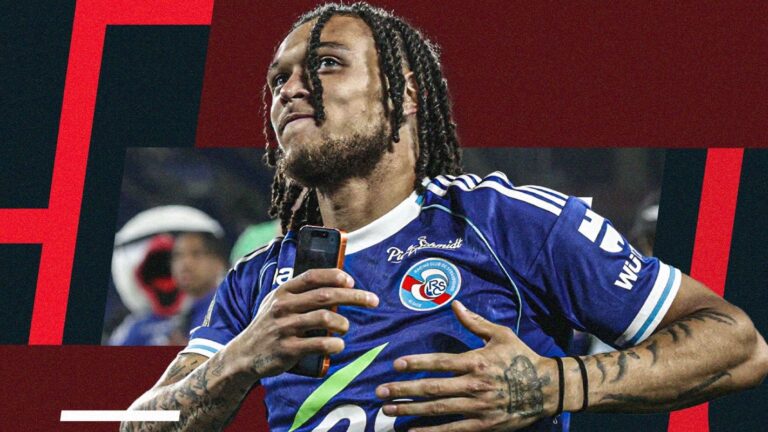 Milan, done deal for Diego Moreira: agreement with Strasbourg, the details - Goal.com