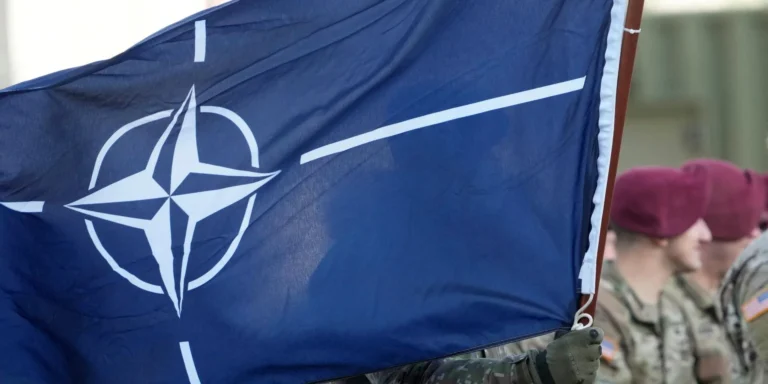 NATO ready to respond as Iran weighs strikes on U.S. bases across Europe - The New Voice of Ukraine