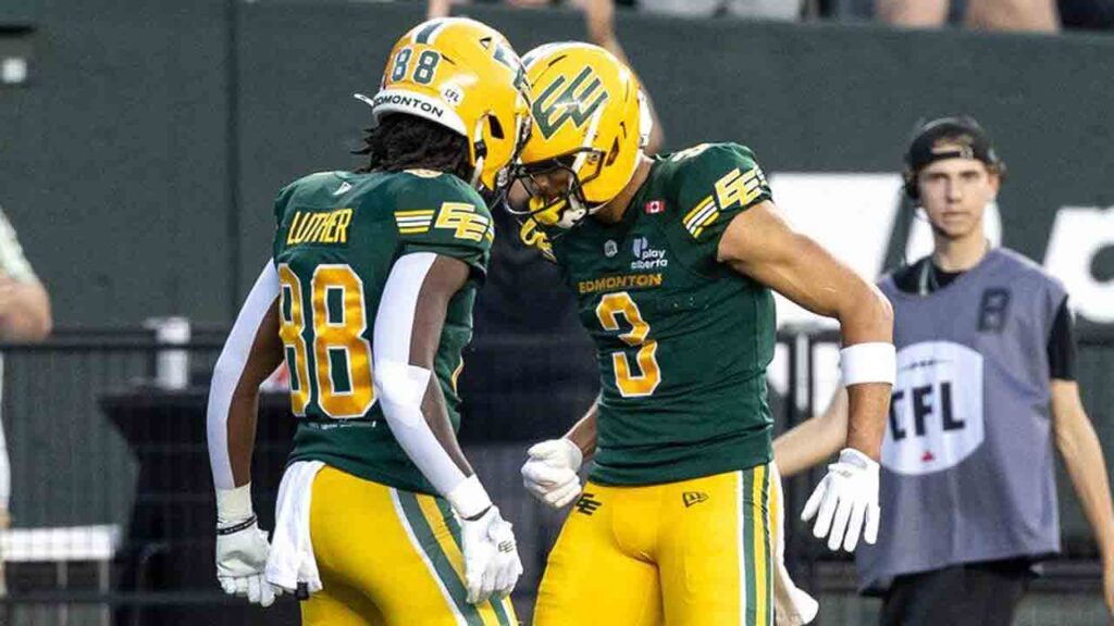 Blanchard hits 40-yard walk-off field goal to lift Elks past Blue Bombers - Sportsnet.ca