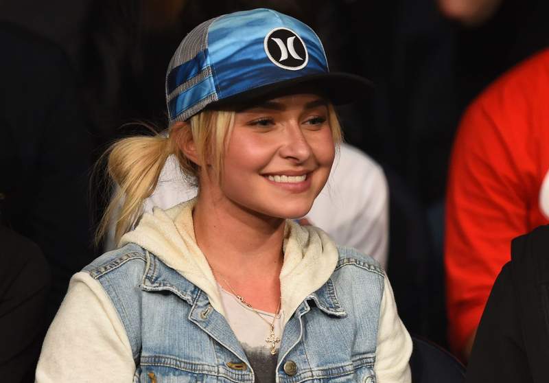 Neutrogena under fire online as fans slam brand over dropping Hayden Panettiere after opening up about depression in an interview - AOL.com