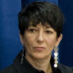 Ghislaine Maxwell Loses Another Appeal as 20-Year Sentence Is Upheld - La Voce di New York