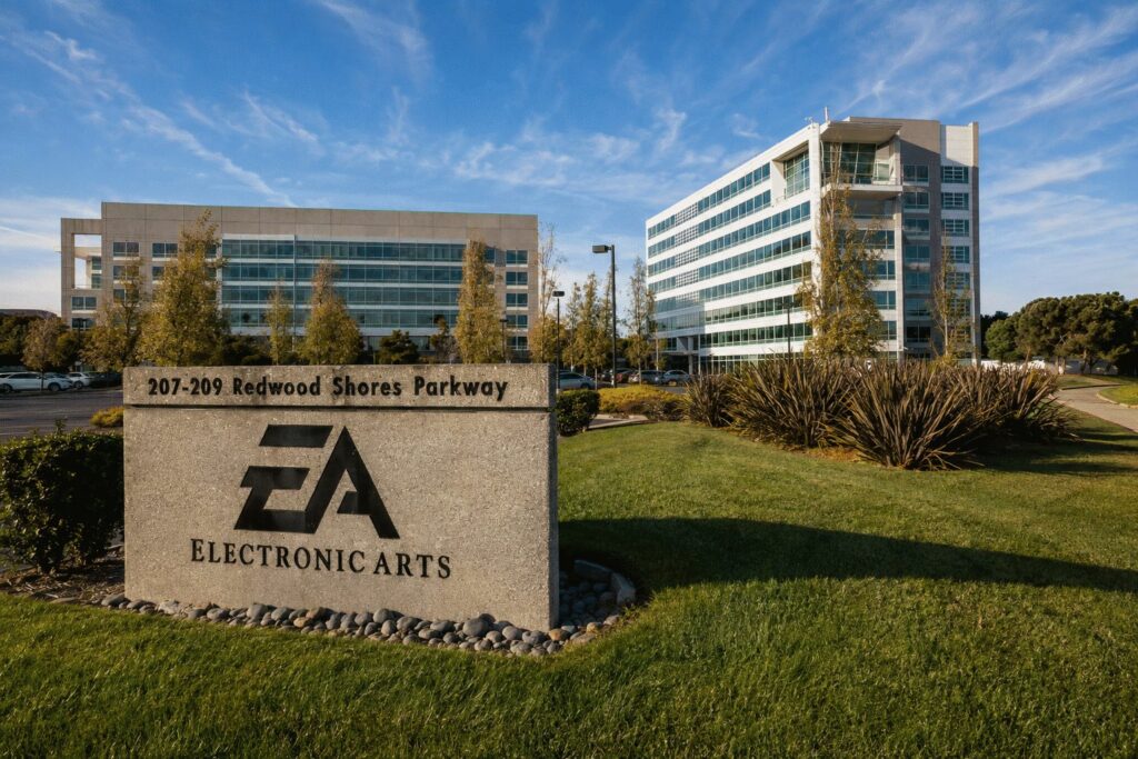 EA’s FC 27 Ratings Drive Interest in $150 Edition Following $55 Billion Takeover - TechStock²