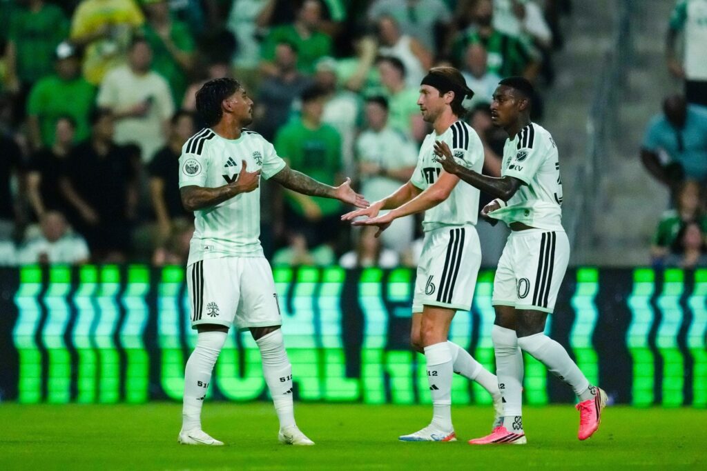 Austin FC vs Tijuana Prediction and Betting Tips | August 6th 2026 - Sportskeeda