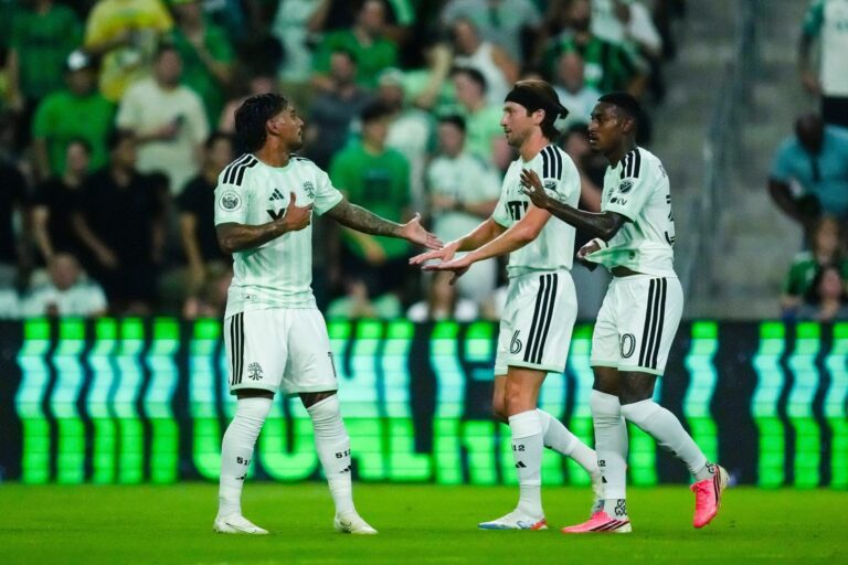 Austin FC vs Tijuana Prediction and Betting Tips | August 6th 2026 - Sportskeeda