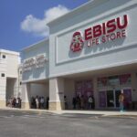 Ebisu opens in Tampa - FOX 13 Tampa Bay
