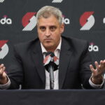 Trail Blazers Relocation Rumors Heat Up as Kansas City Emerges as Potential Landing Spot - roundtable.io