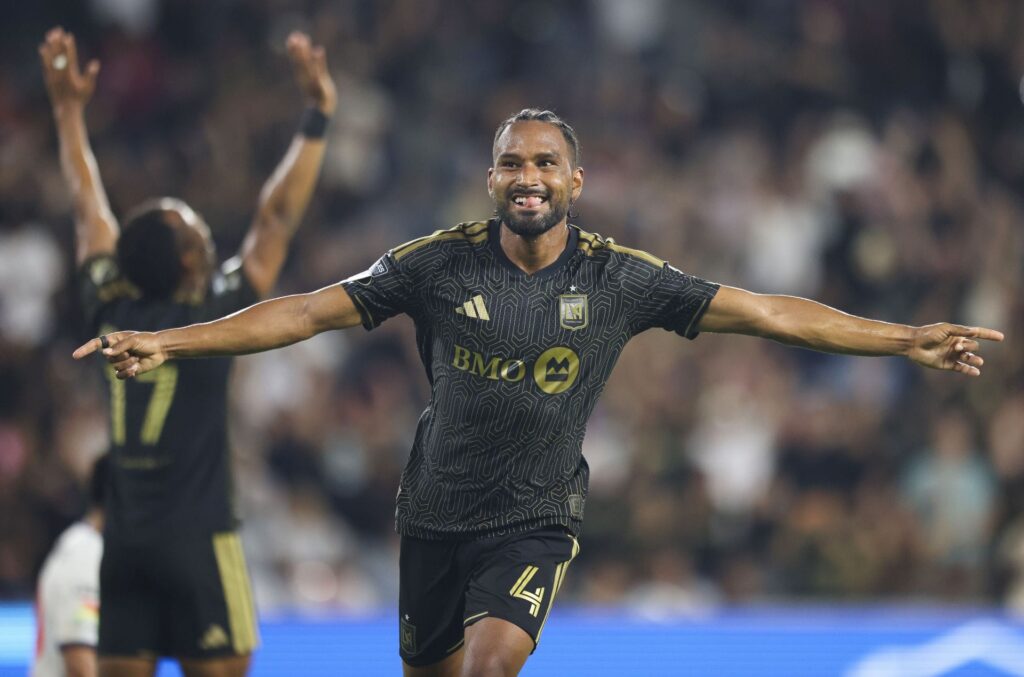 Los Angeles FC vs Queretaro FC Prediction and Betting Tips | August 12th 2026 - Sportskeeda