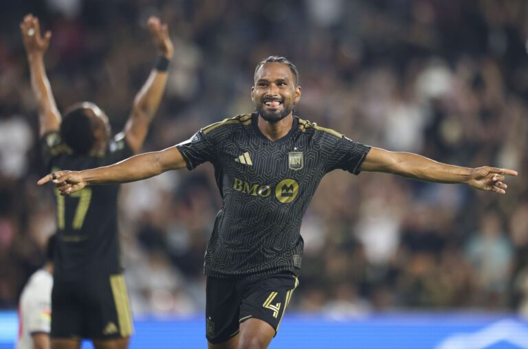 Los Angeles FC vs Queretaro FC Prediction and Betting Tips | August 12th 2026 - Sportskeeda