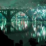 Remembering Boomsday, Knoxville's popular Labor Day fireworks tradition - Knoxville News Sentinel
