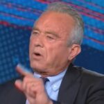 Dana Bash interview with RFK Jr on CNN descends into farce as she asks him to 'stop' - AOL.com