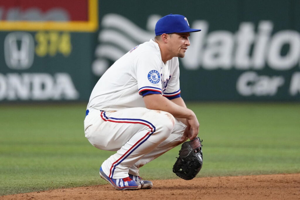 Rangers Shut Out by Nationals After 13 Strikeouts - roundtable.io