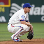 Rangers Shut Out by Nationals After 13 Strikeouts - roundtable.io