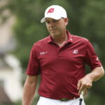 Sergio Garcia’s Masters Meltdown Reportedly Added to LIV Golf Crisis - roundtable.io
