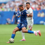 Crystal Palace Interested In Lecce's Tiago Gabriel - roundtable.io