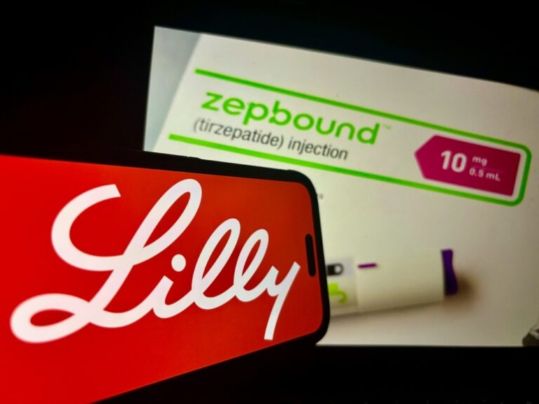 Eli Lilly and Co Stock (LLY) Moved Up by 5.18% on Aug 19: What Investors Need To Know - TradingKey