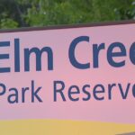 Maple Grove police search for man who attacked woman in Elm Creek Park Reserve - CBS News