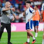 Foden captains City in Maresca’s first match as boss - Manchester City FC