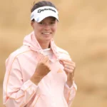Esther Henseleit in contention at the AIG Women’s Open with Solheim Cup hopes in view - El-Balad.com