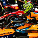 F1 today: schedule of the sprint and the classification of the Dutch GP and where to watch Alonso and Sainz - Demócrata