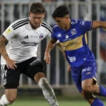 Everton Vs Colo-colo: Julián Alfaro’s 8' goal disallowed for offside as Colo-Colo lead the table - El-Balad.com