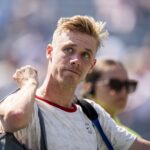 Shapovalov, Diallo retire with injuries as Canadian men fall at National Bank Open - iNFOnews.ca