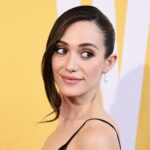 A Journey Through Emmy Rossum’s Star-Studded Dating History - AOL.com