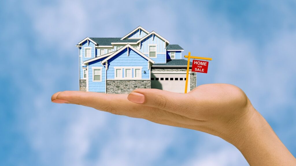 'The Game Is Over': Sellers Are Facing Reality on Pricing and Backing Off Unrealistic Demands - Realtor.com